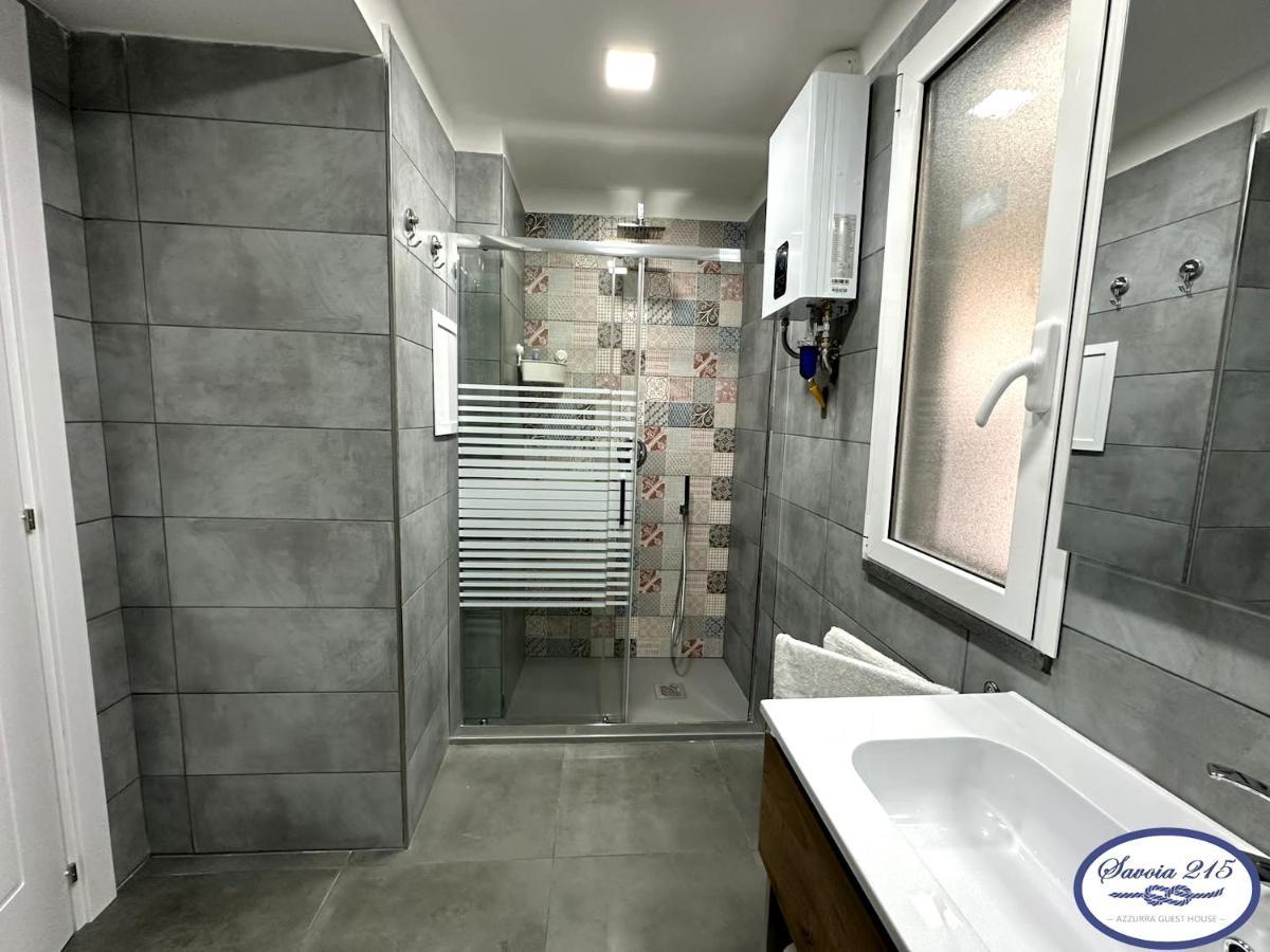 Savoia 215 - Azzurra - Apartment