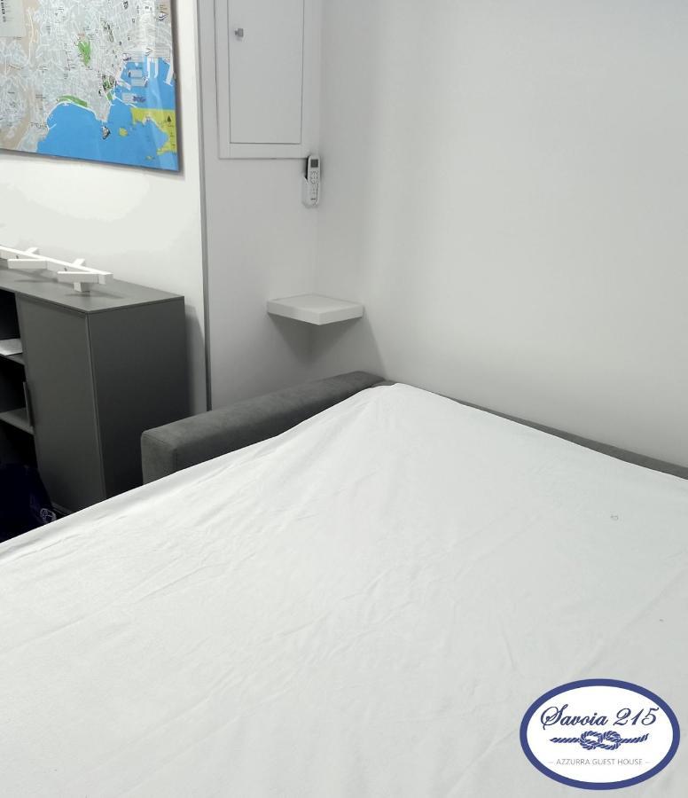 Apartment Savoia 215 - Azzurra - Naples