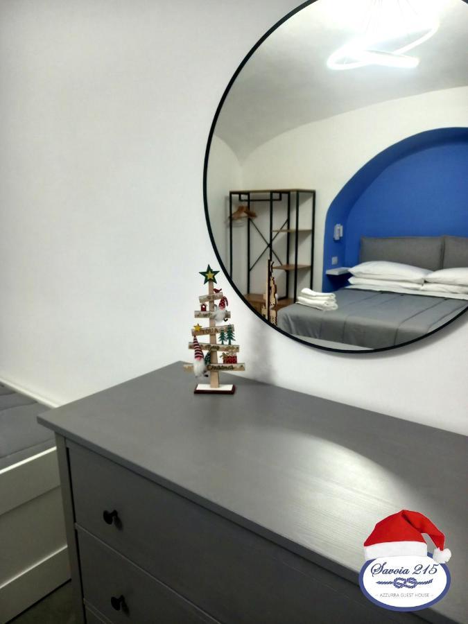 Apartment Savoia 215 - Azzurra - Naples