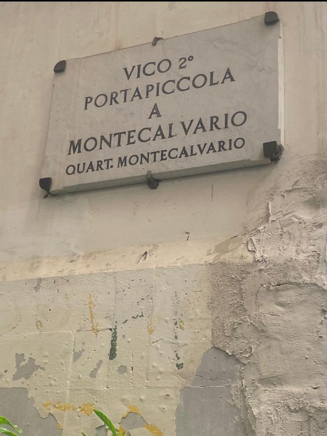 Vetranohouse In Spanish Quarter Apartment *