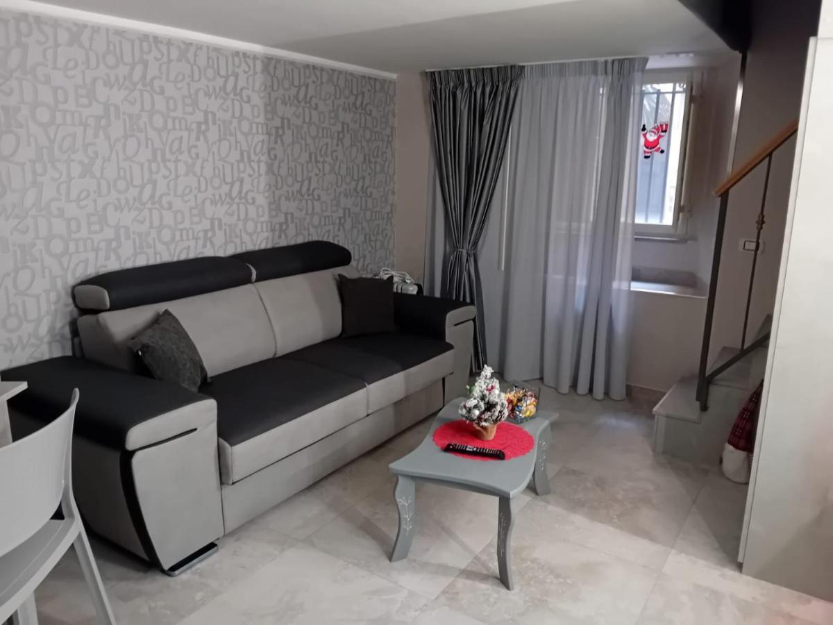 Di Nunzietta Apartment Naples