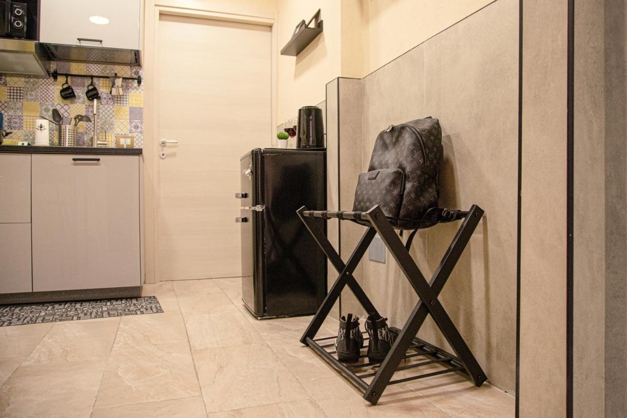 Apartment Graziano Station