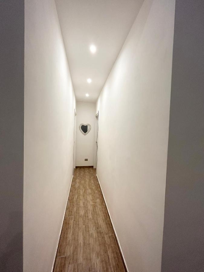 Savastano House Duomo Guest house Naples