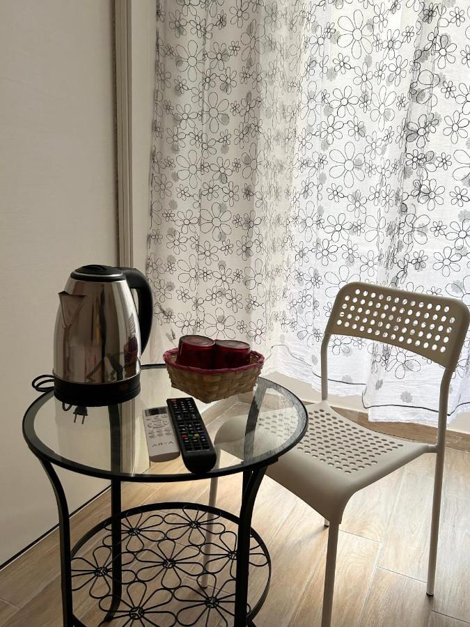 Savastano House Duomo Guest house Naples