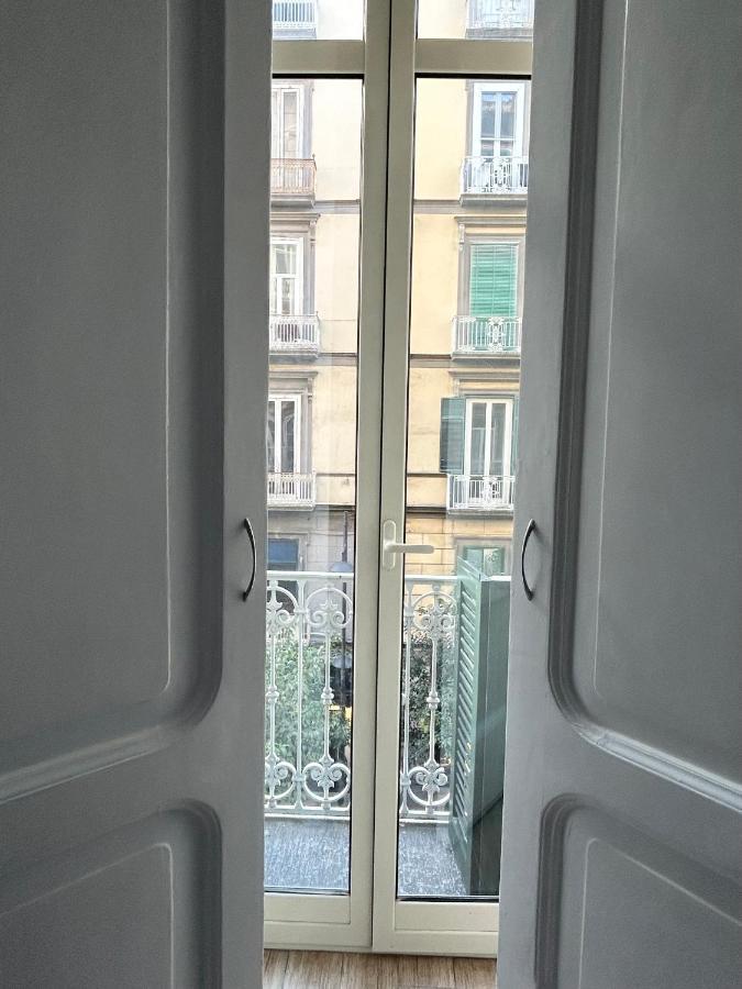 Savastano House Duomo *