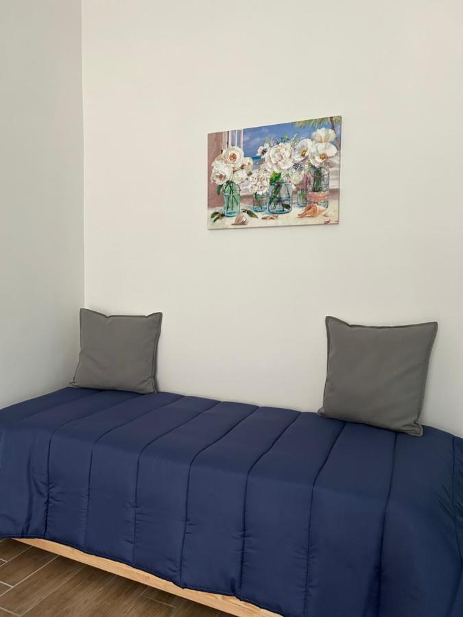 Savastano House Duomo Guest house