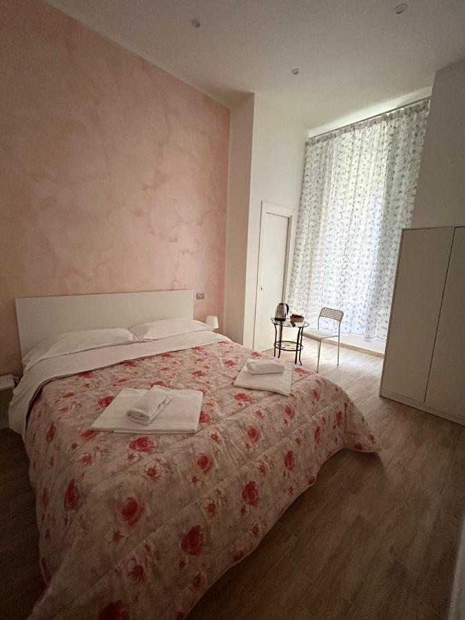 Savastano House Duomo Guest house Naples
