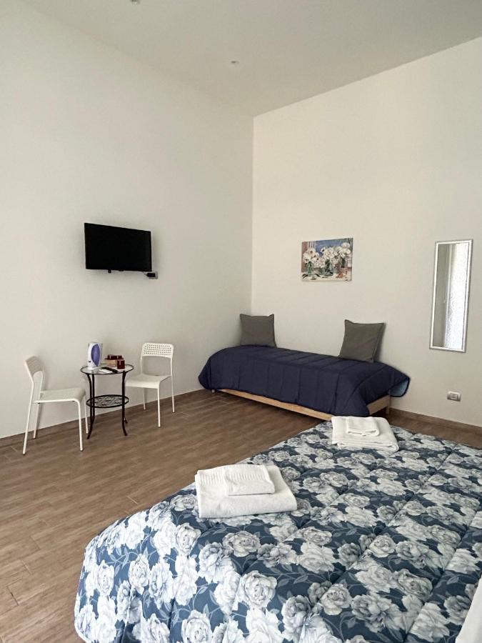 Savastano House Duomo Naples