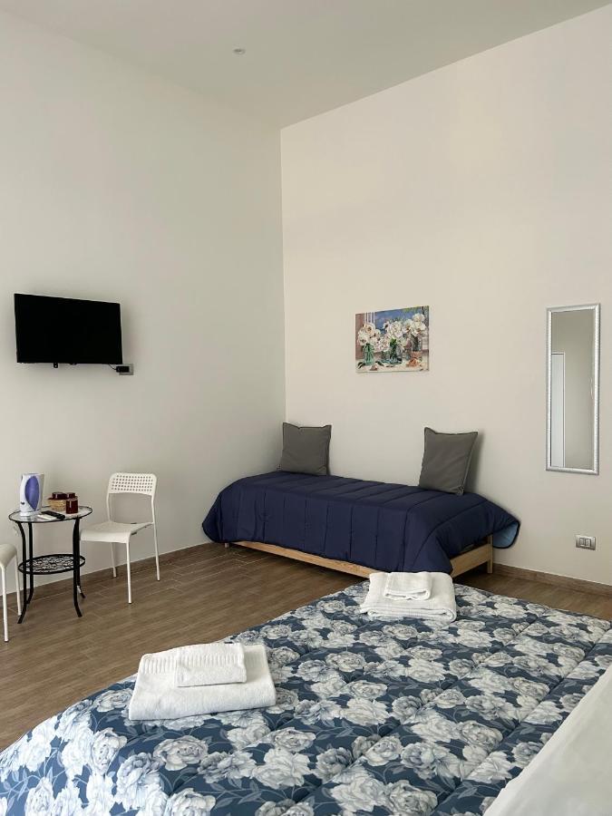 Savastano House Duomo Guest house *