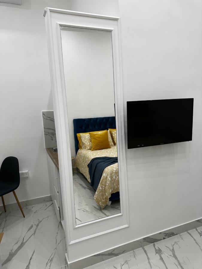 Apartment Nanninella