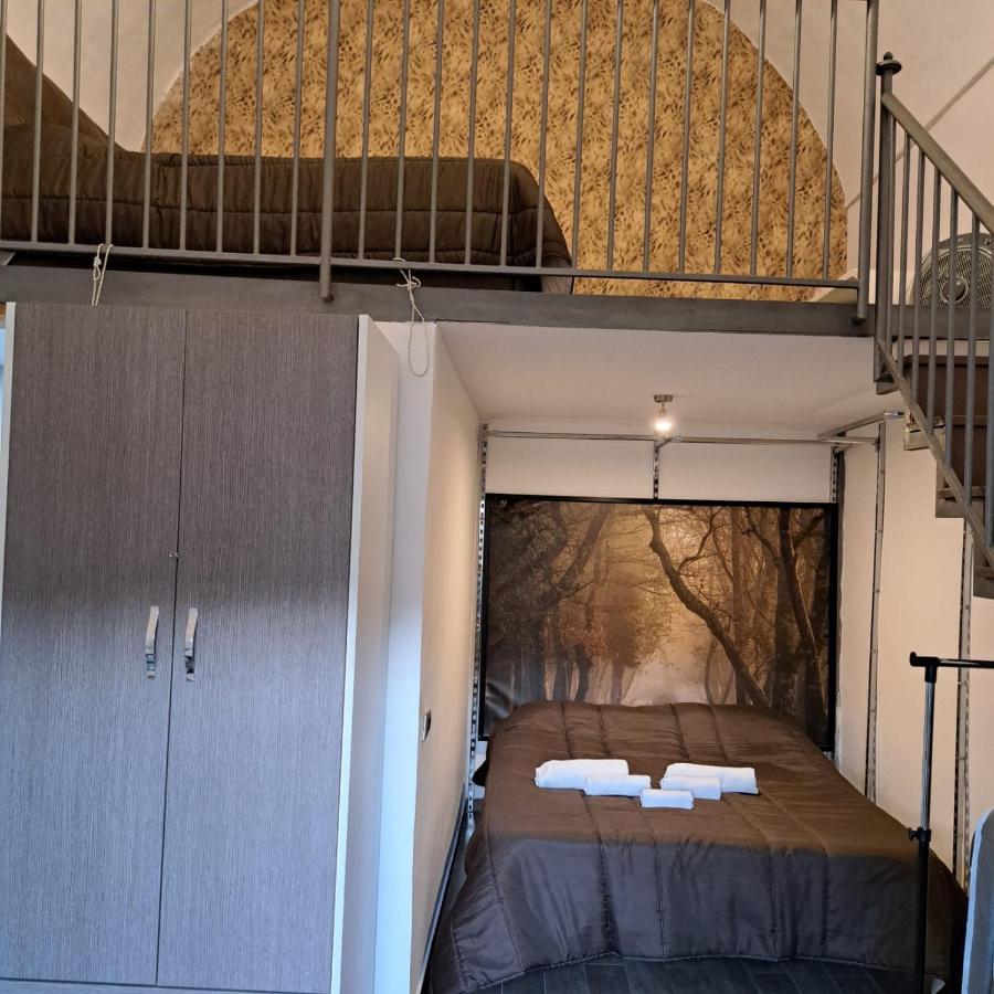 Casa Gabry * Naples