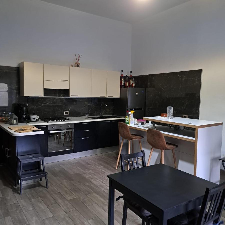 Casa Gabry * Naples