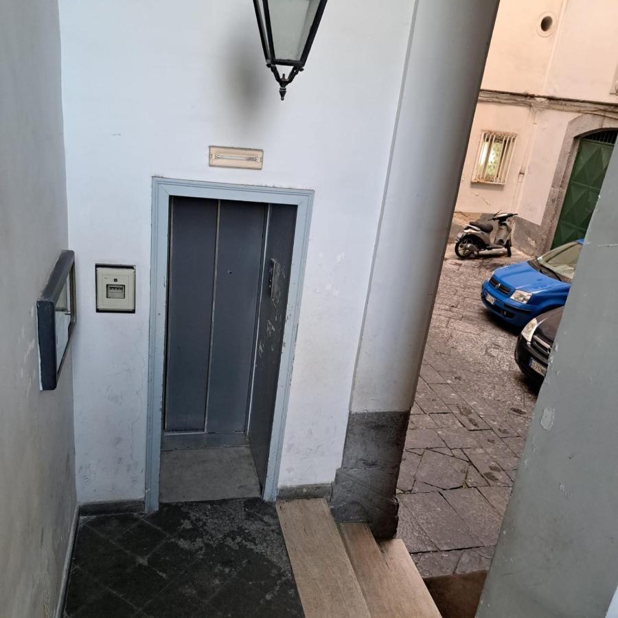 Casa Gabry Holiday home *