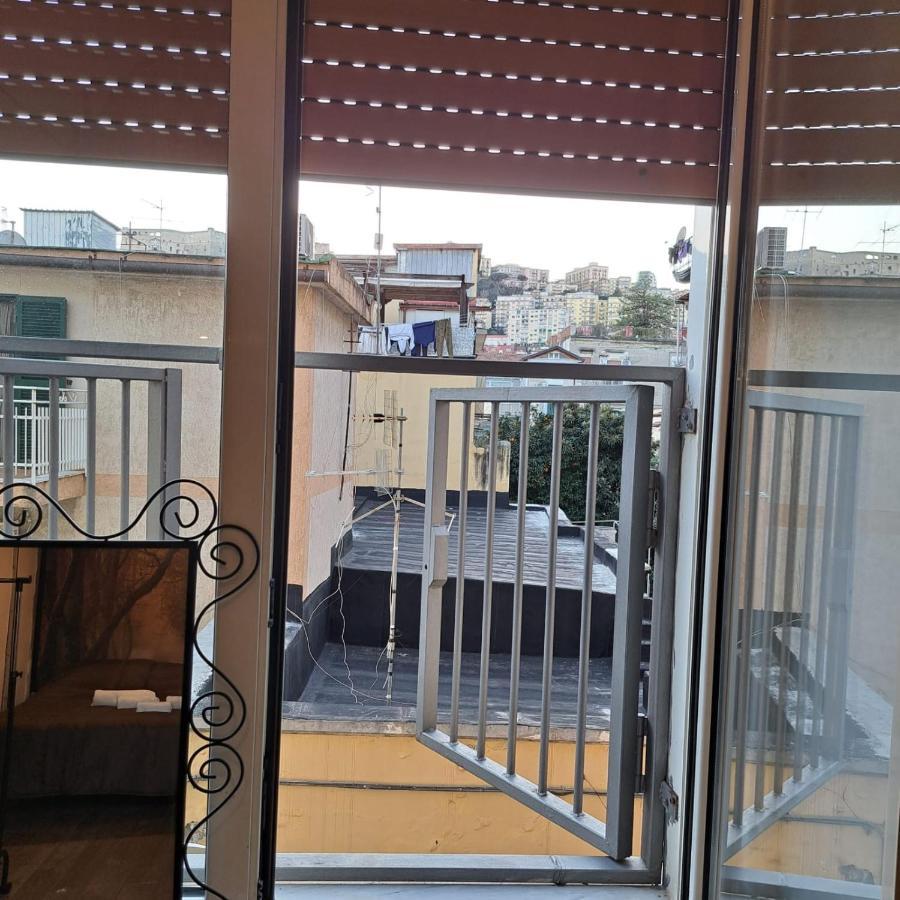 Casa Gabry Holiday home Naples