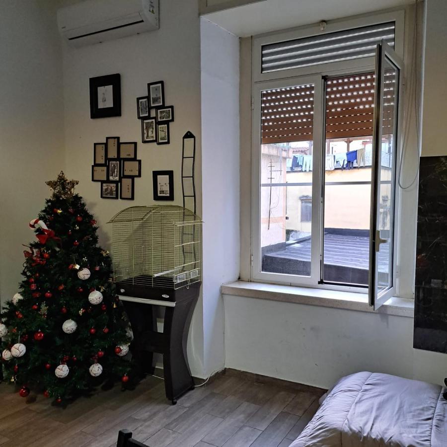 Holiday home Casa Gabry *