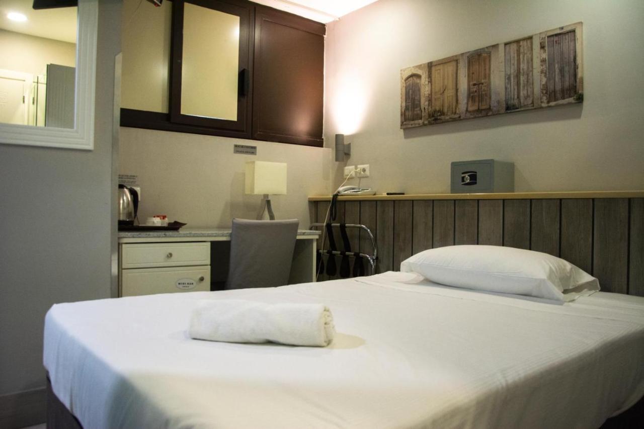 Hotel Capodichino International Naples