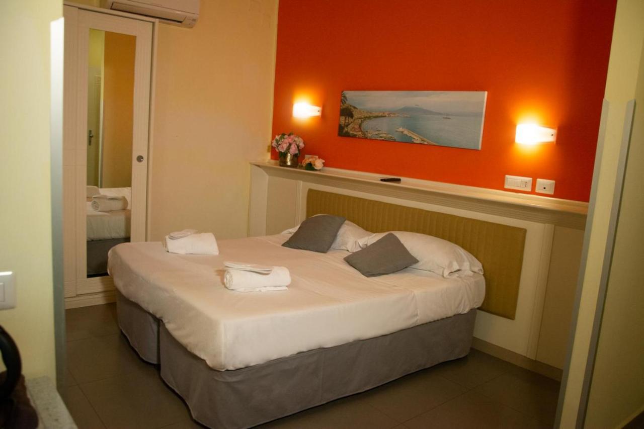 Hotel Capodichino International