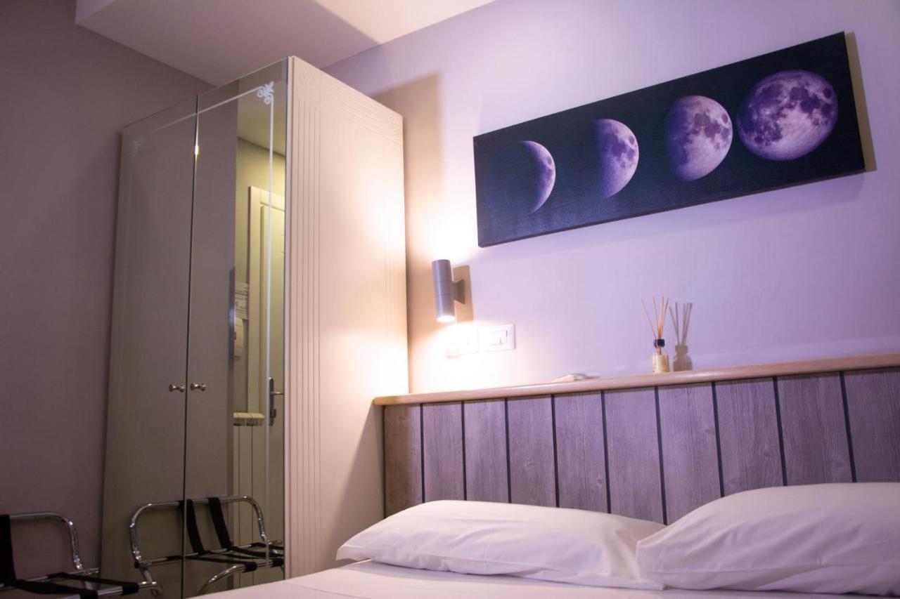 Hotel Capodichino International Naples