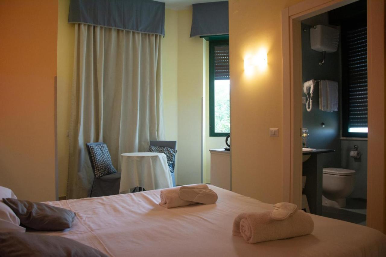 Capodichino International Naples