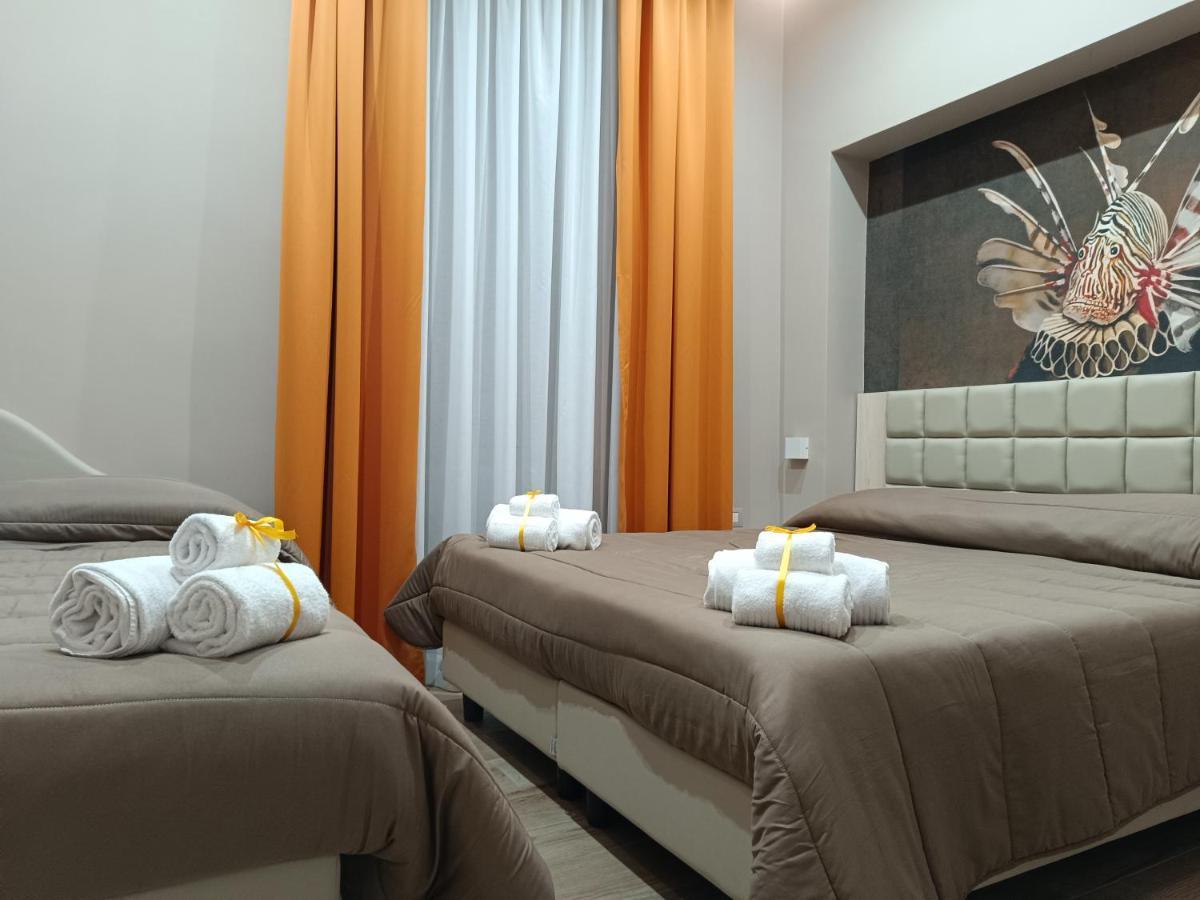 Hotel Schilizzi