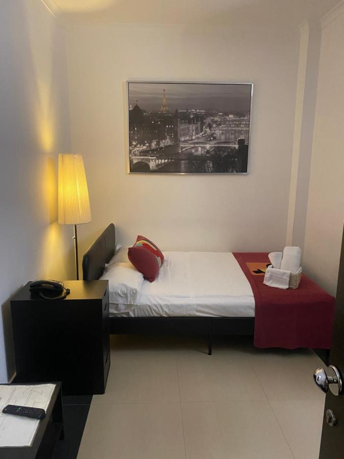 Hotel Plebiscito