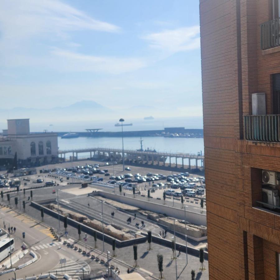Hotel Mia Bella Capri Naples