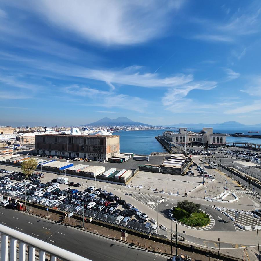 Hotel Mia Bella Capri Naples