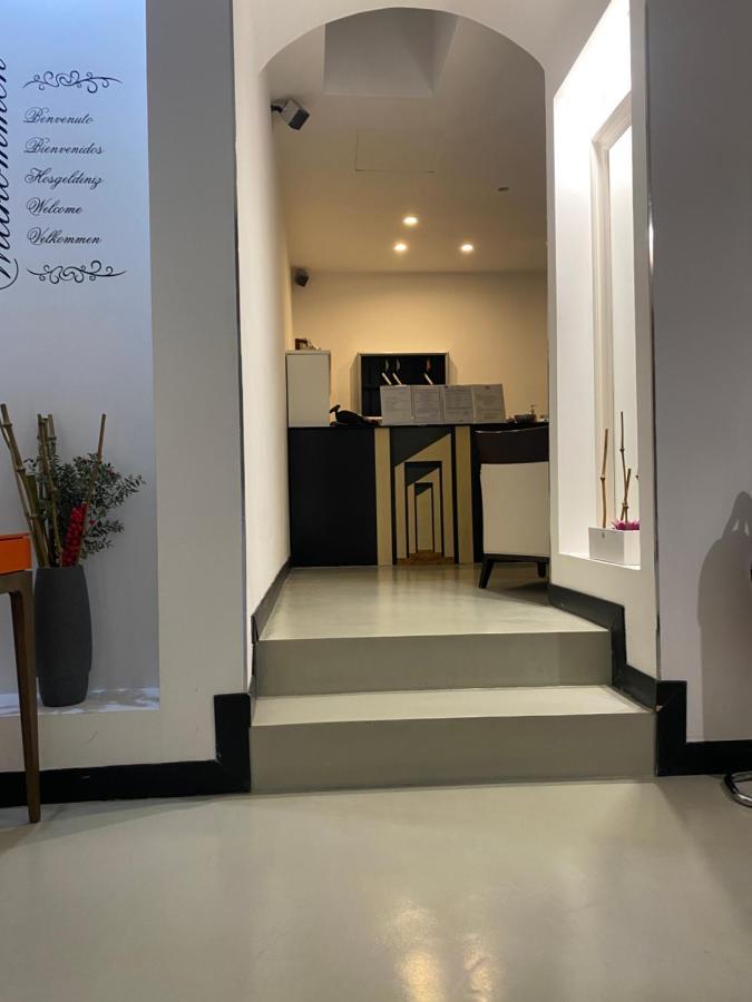 Plebiscito Hotel Naples