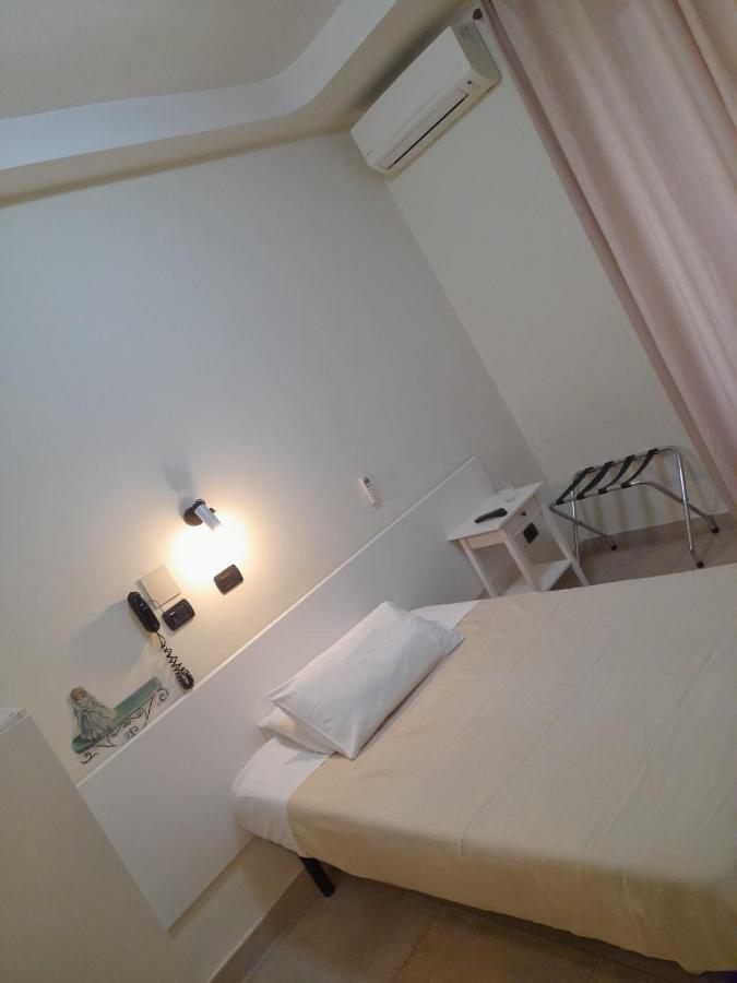 Hotel Hotel Vittorio Veneto Napoli