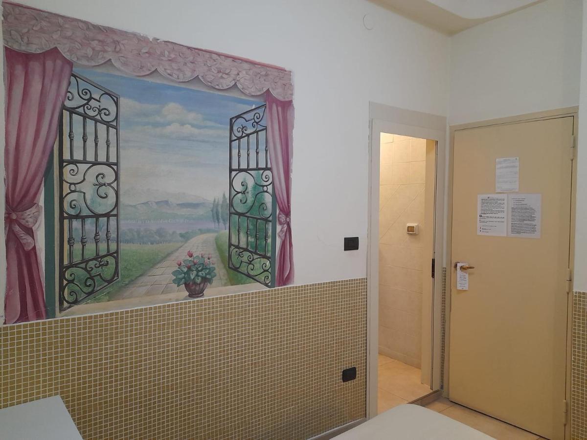 Hotel Hotel Vittorio Veneto Napoli Naples