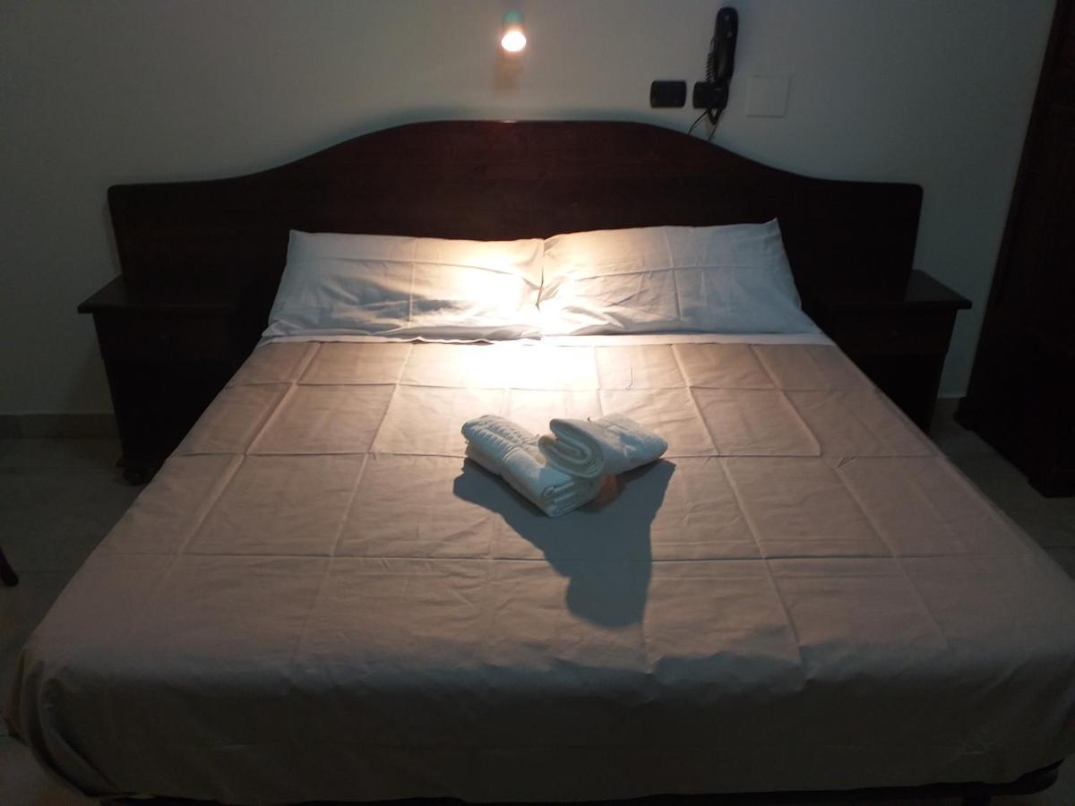 Hotel Vittorio Veneto Napoli Naples