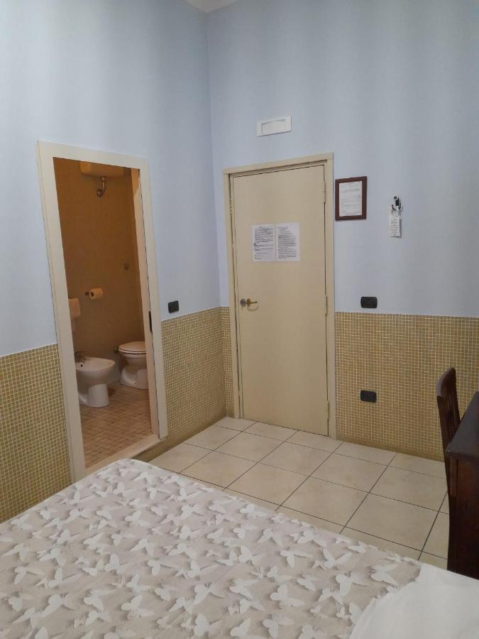 Hotel Vittorio Veneto Napoli Naples