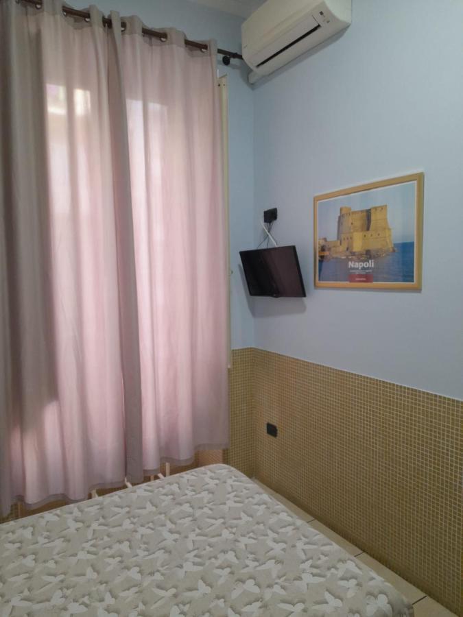 Hotel Vittorio Veneto Napoli Hotel 2*