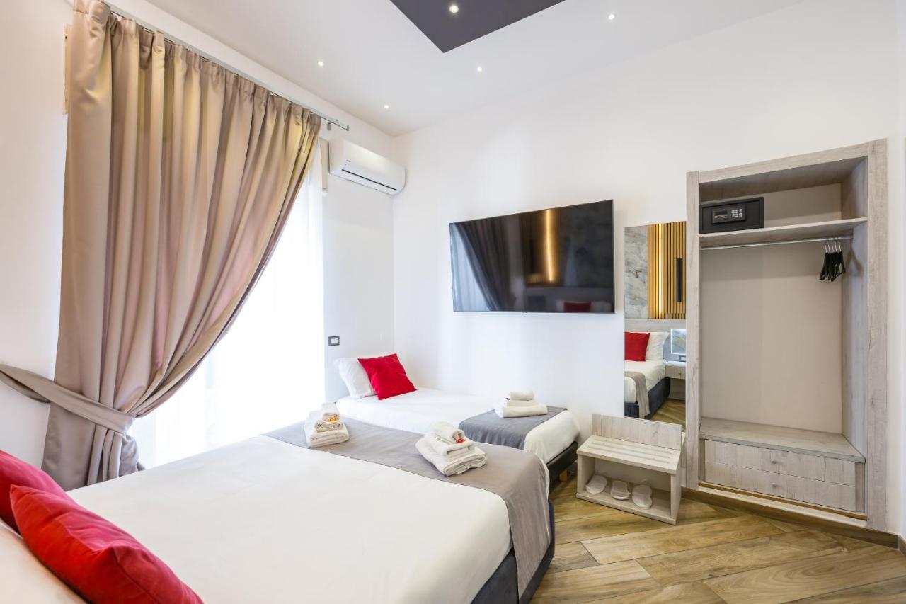 Bella Hotel