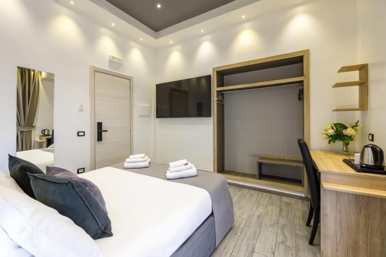 Bella Hotel 3*