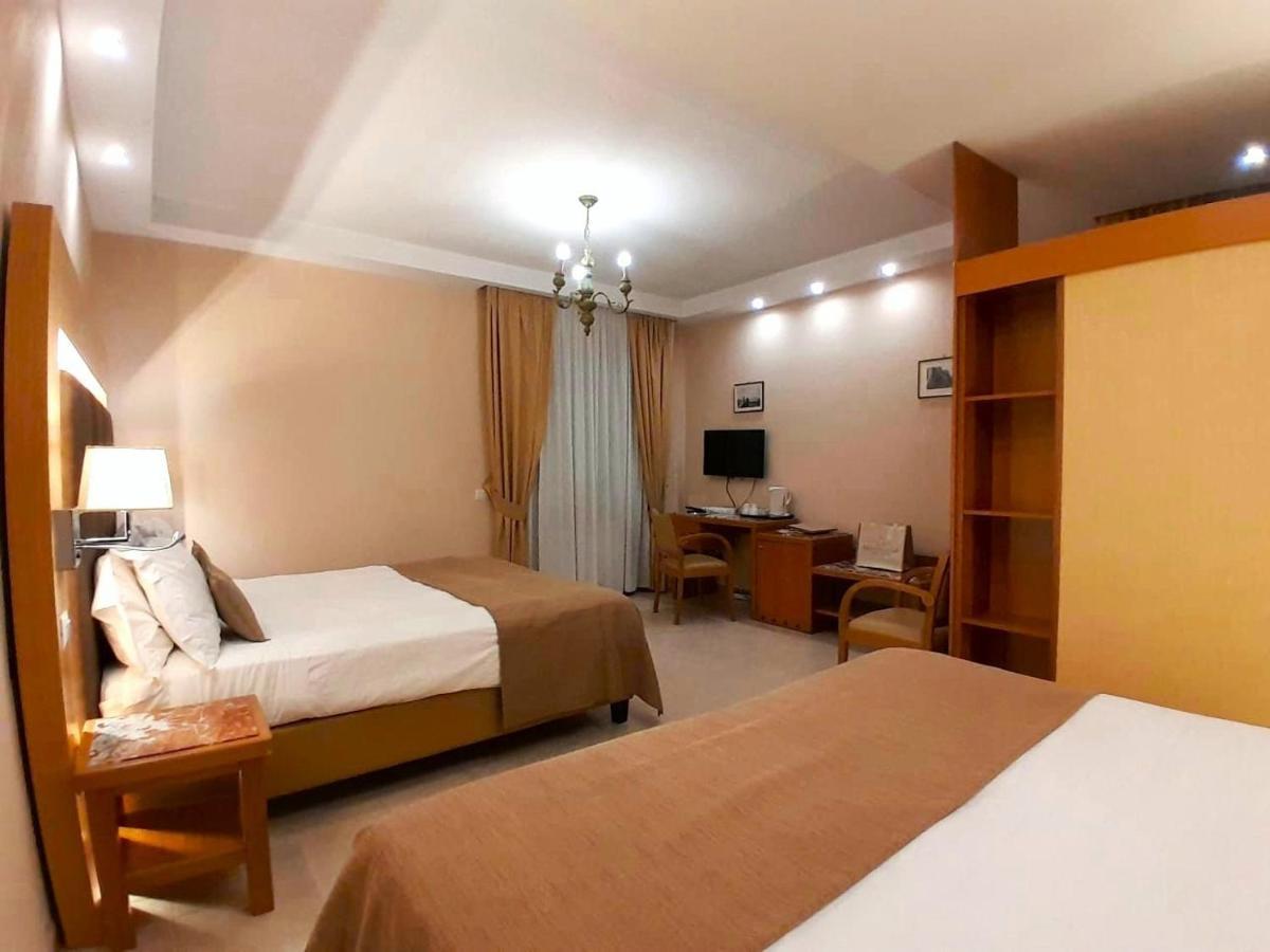 Hotel Montespina Park 4*