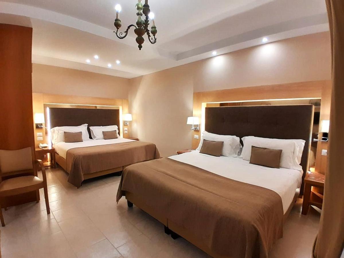 Hotel Montespina Park