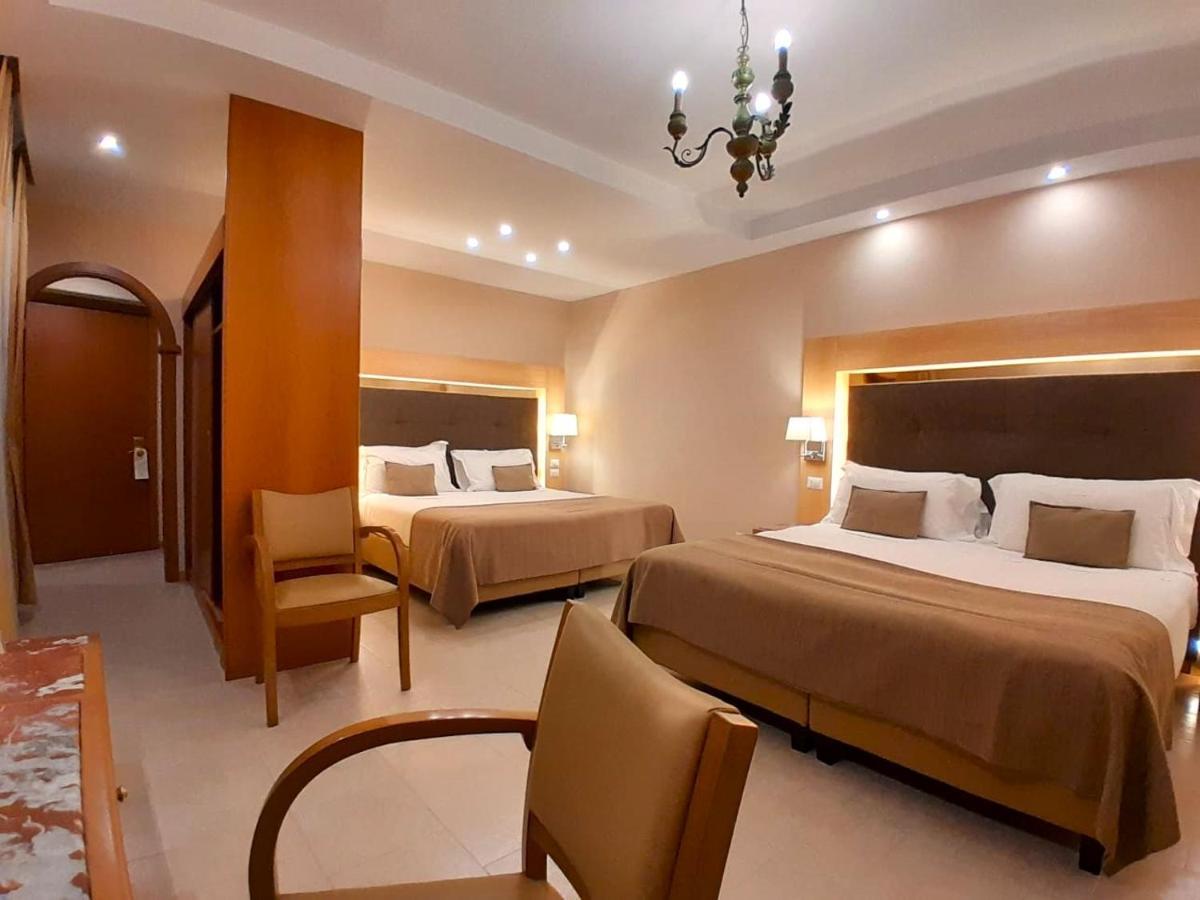 Montespina Park Hotel 4*