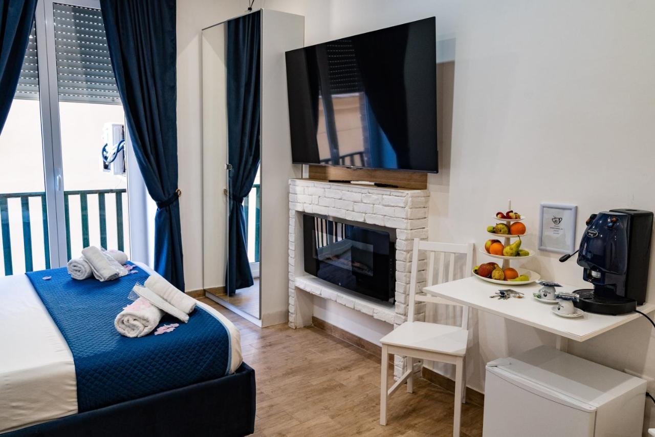 Bed & Breakfast Covo Degli Angioini 4*