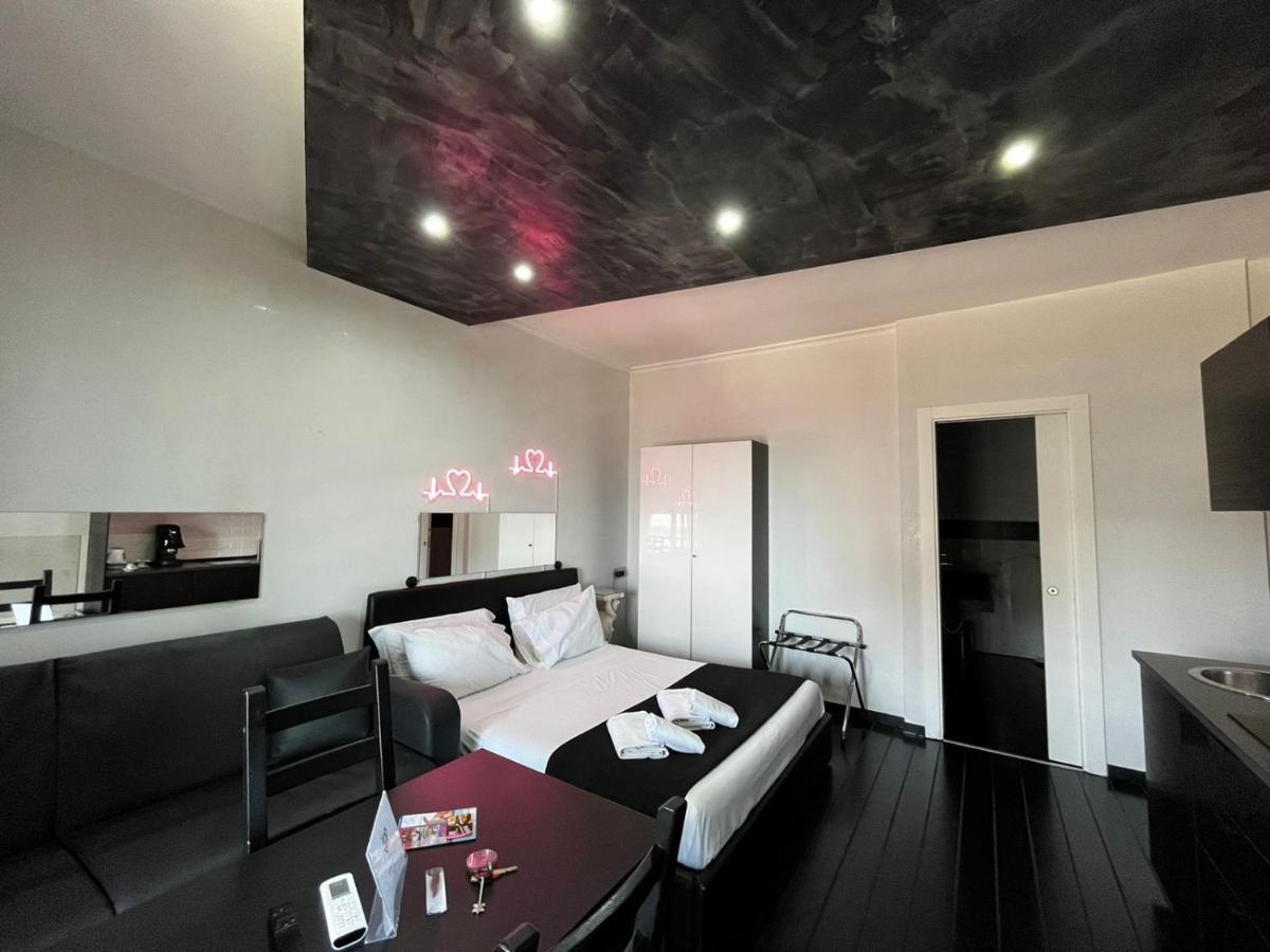 Covo Degli Angioini 4* Naples