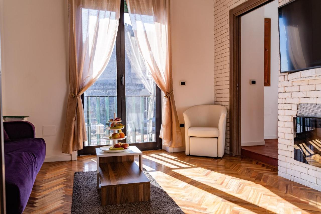 Bed & Breakfast Covo Degli Angioini