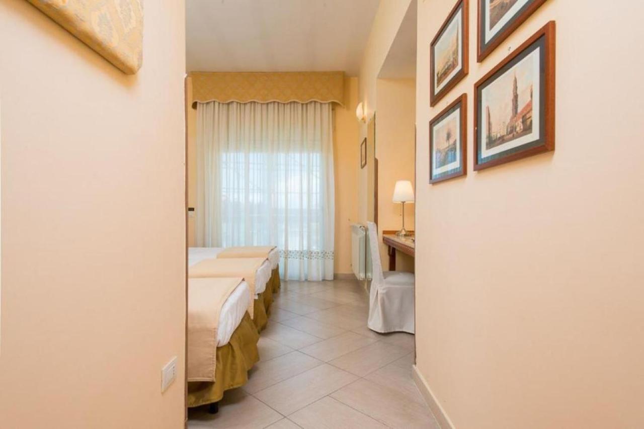 San Paolo 4*