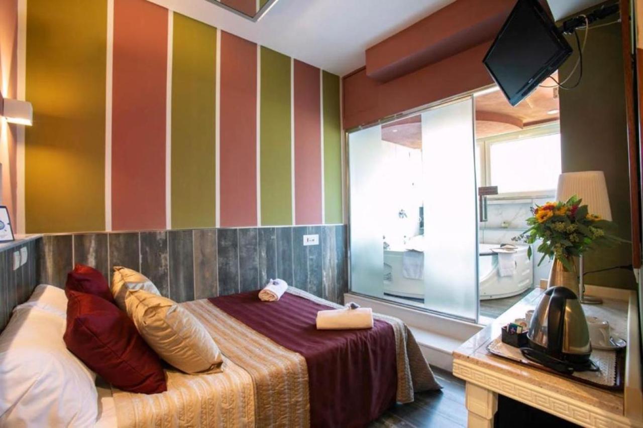 Hotel San Paolo Naples