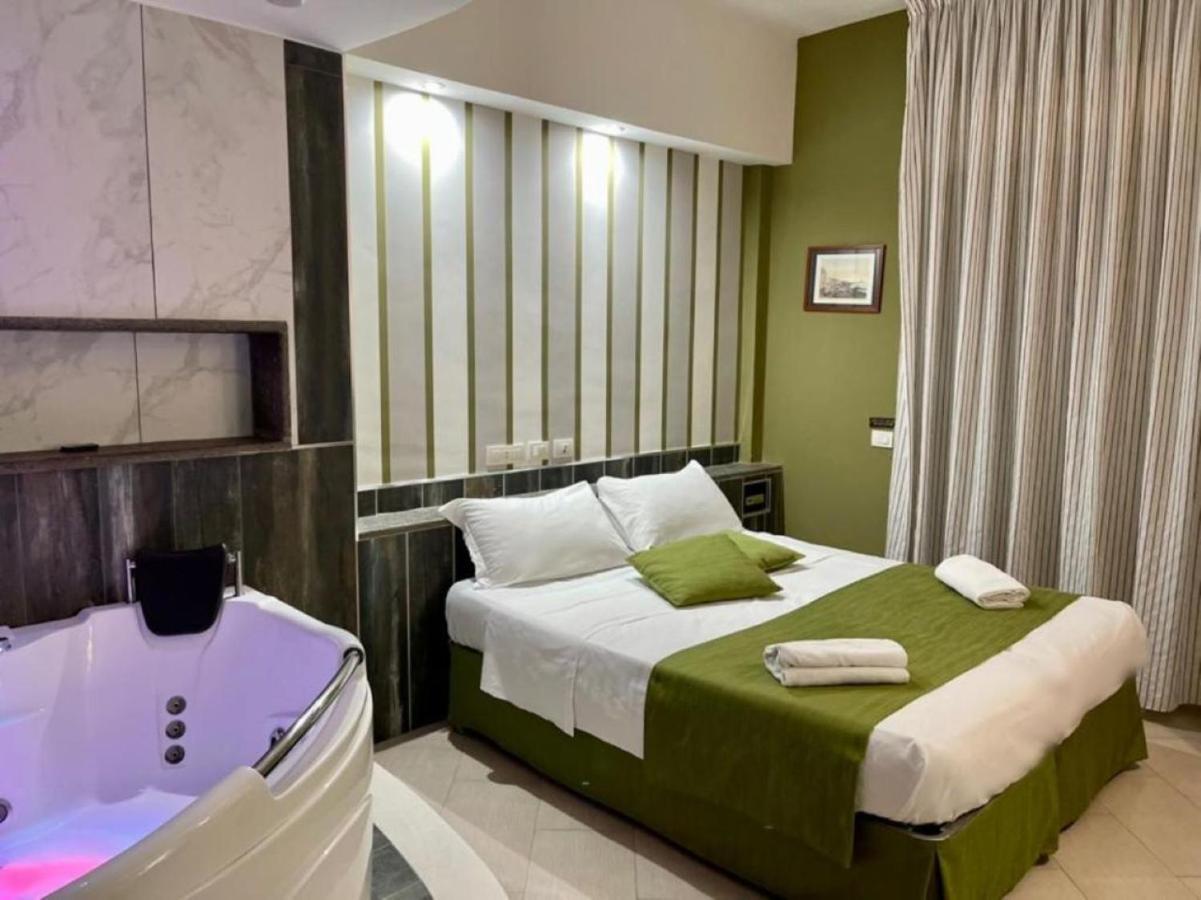 San Paolo 4*
