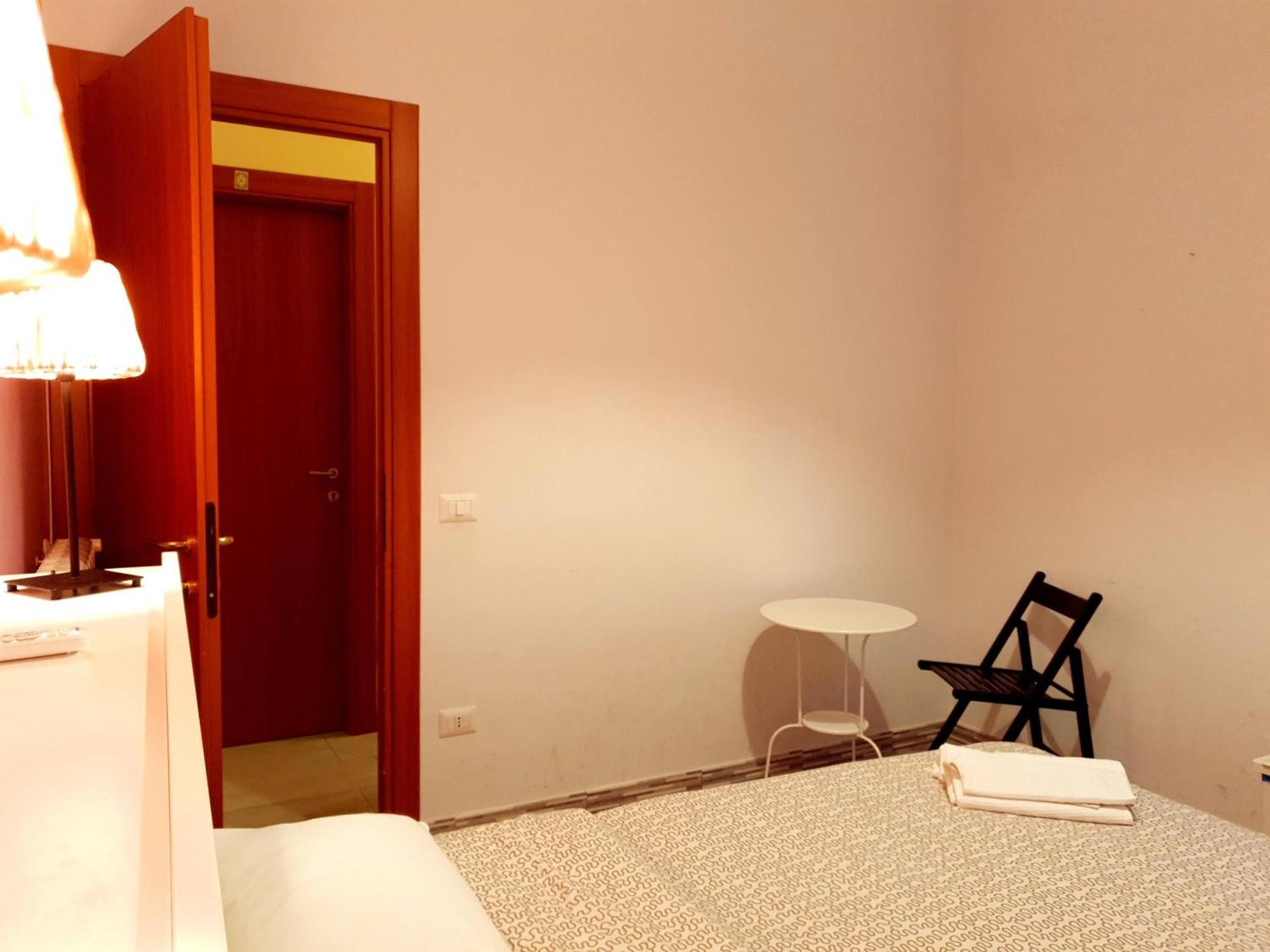 Mancini Hostel