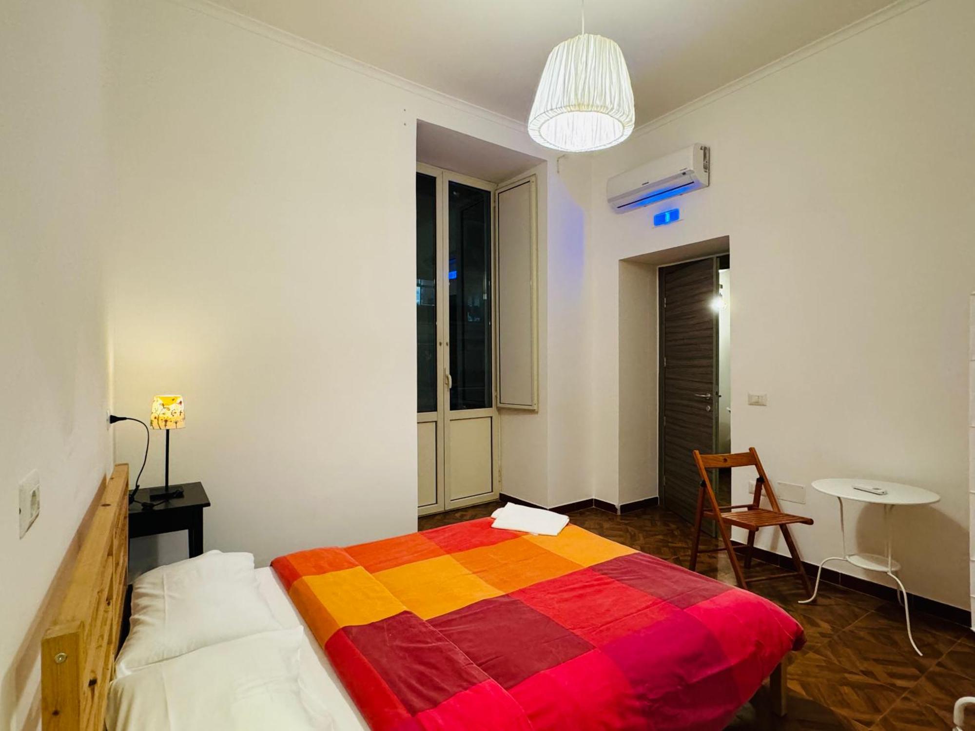 Hostel Mancini *