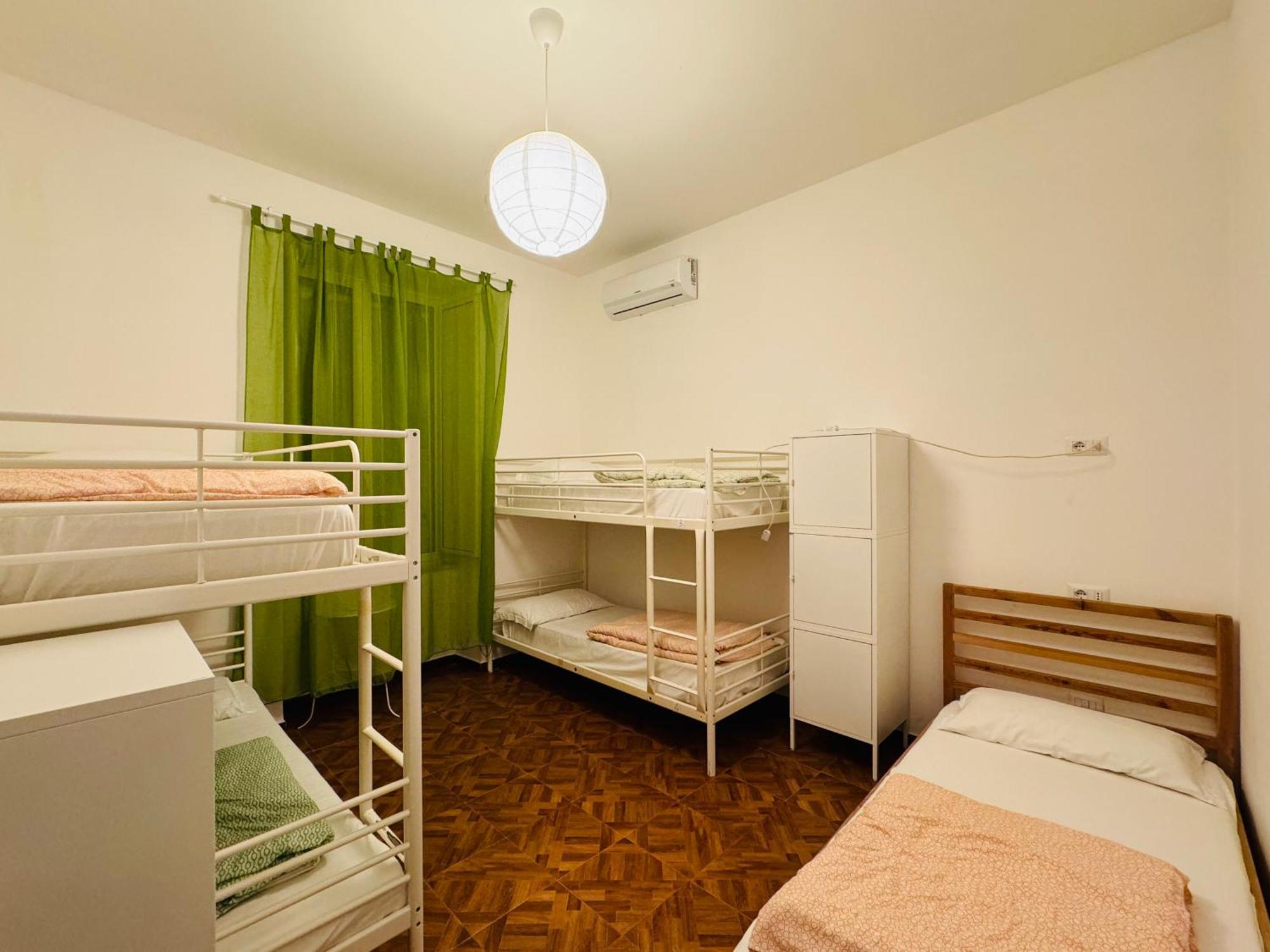 Mancini Hostel Naples