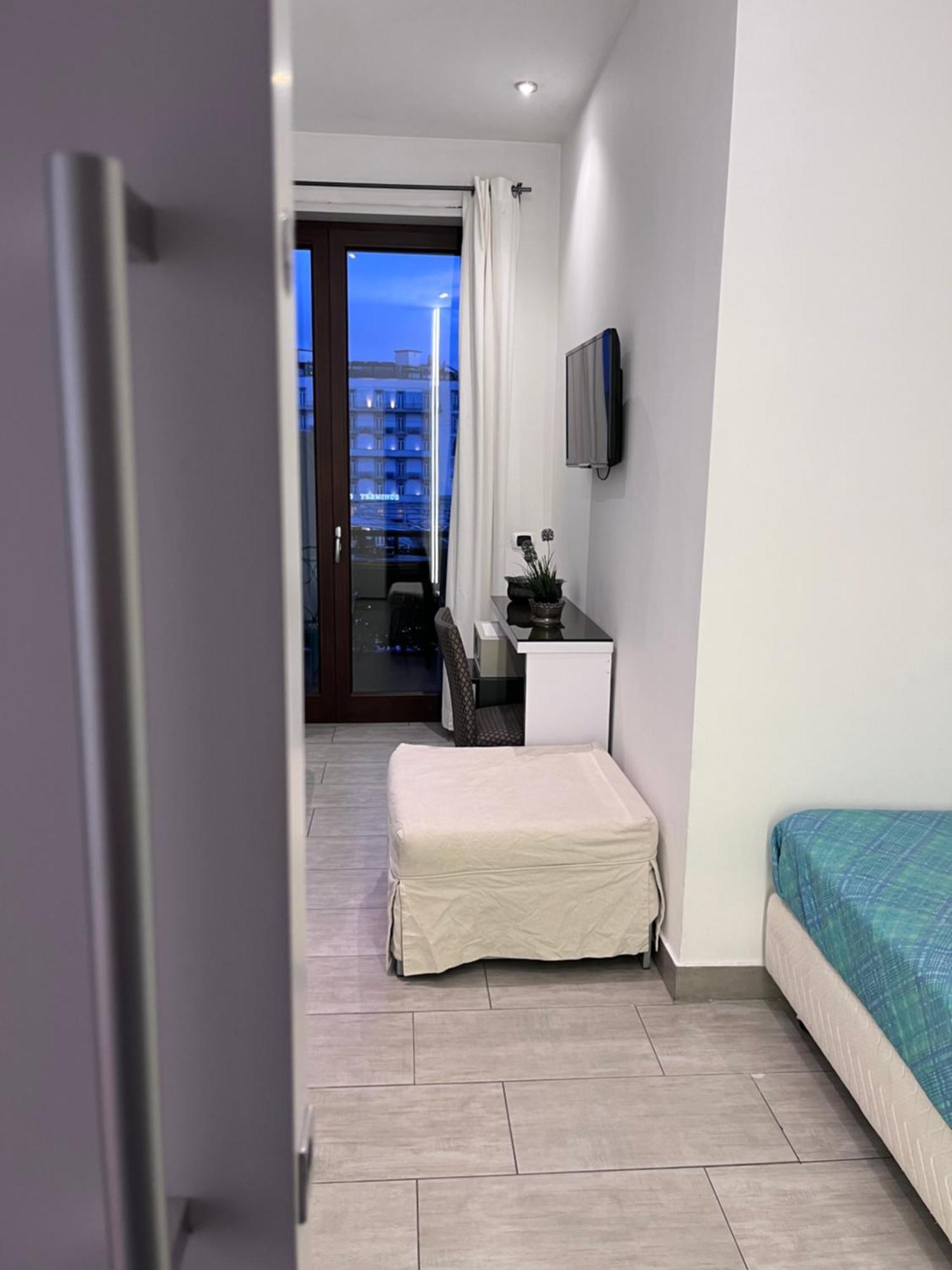Bed & Breakfast International Garibaldi 3*