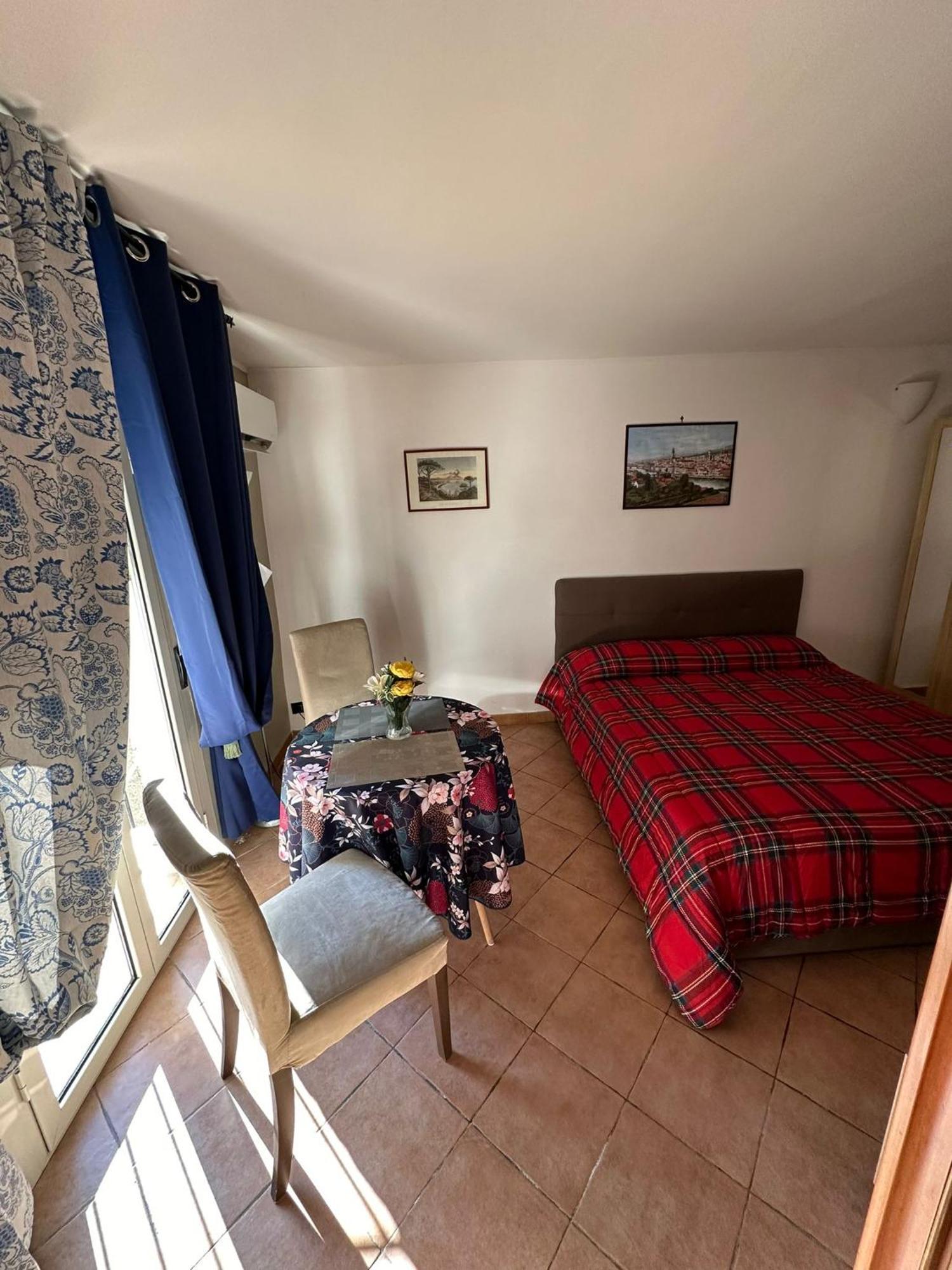 Maison Romantique Apartment Naples