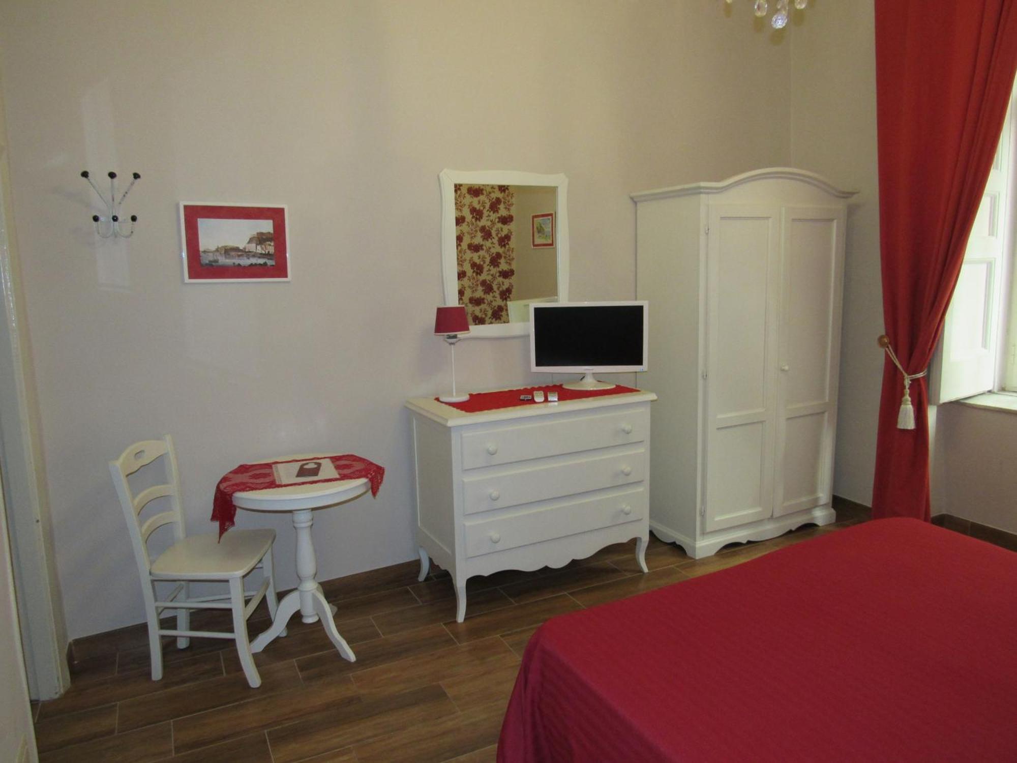 Bed & Breakfast Speranzella Naples